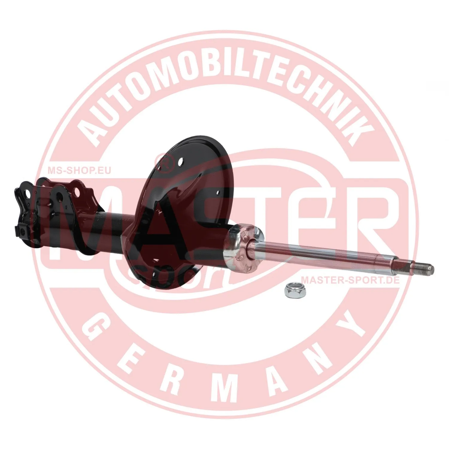 Shock Absorber
