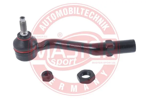 Tie Rod End (25505-PCS-MS)