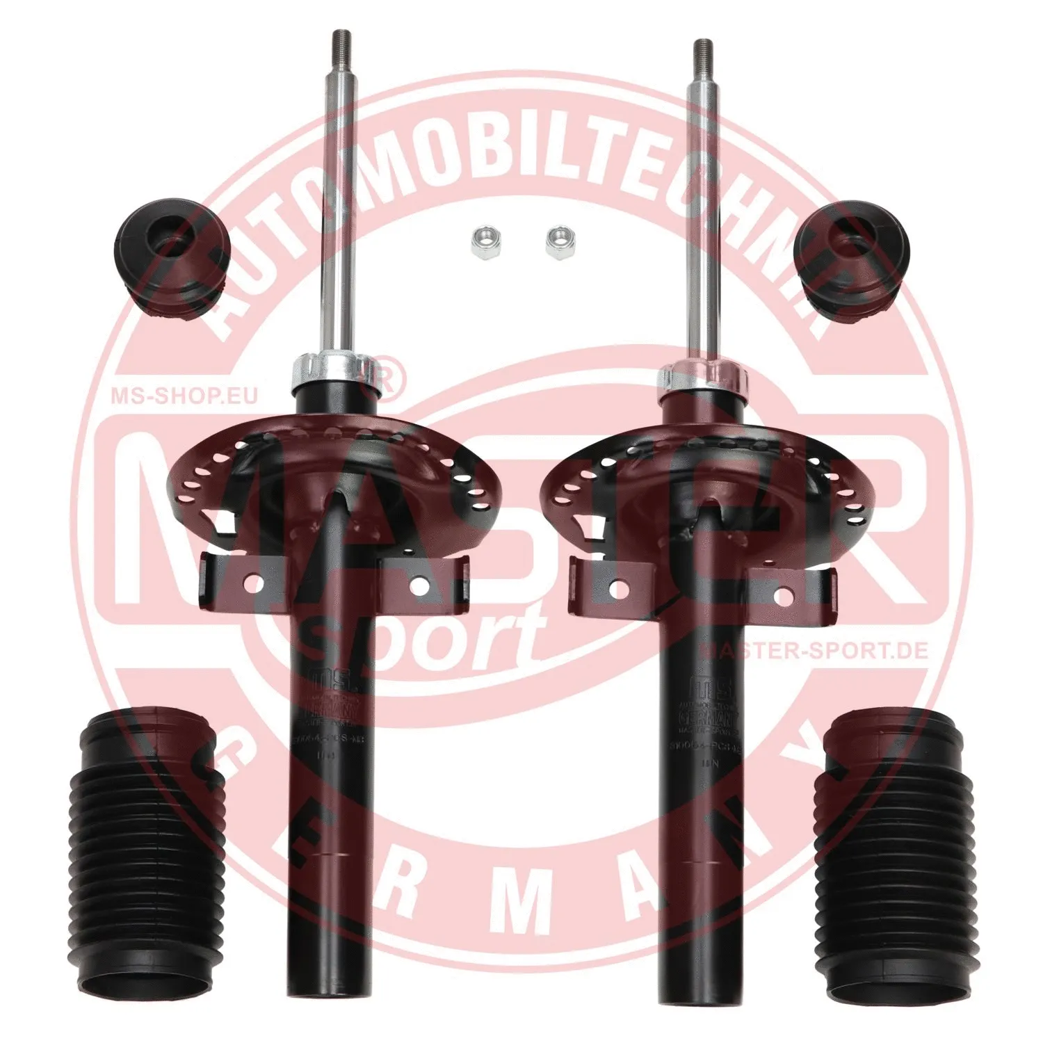 Shock Absorber