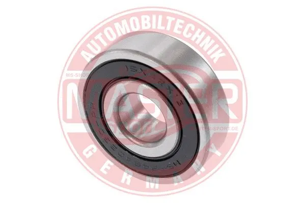 Drive Bearing, alternator (24940230-AT-PCS-MS)