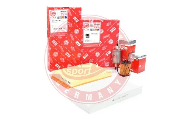 Filter Set (450002382)
