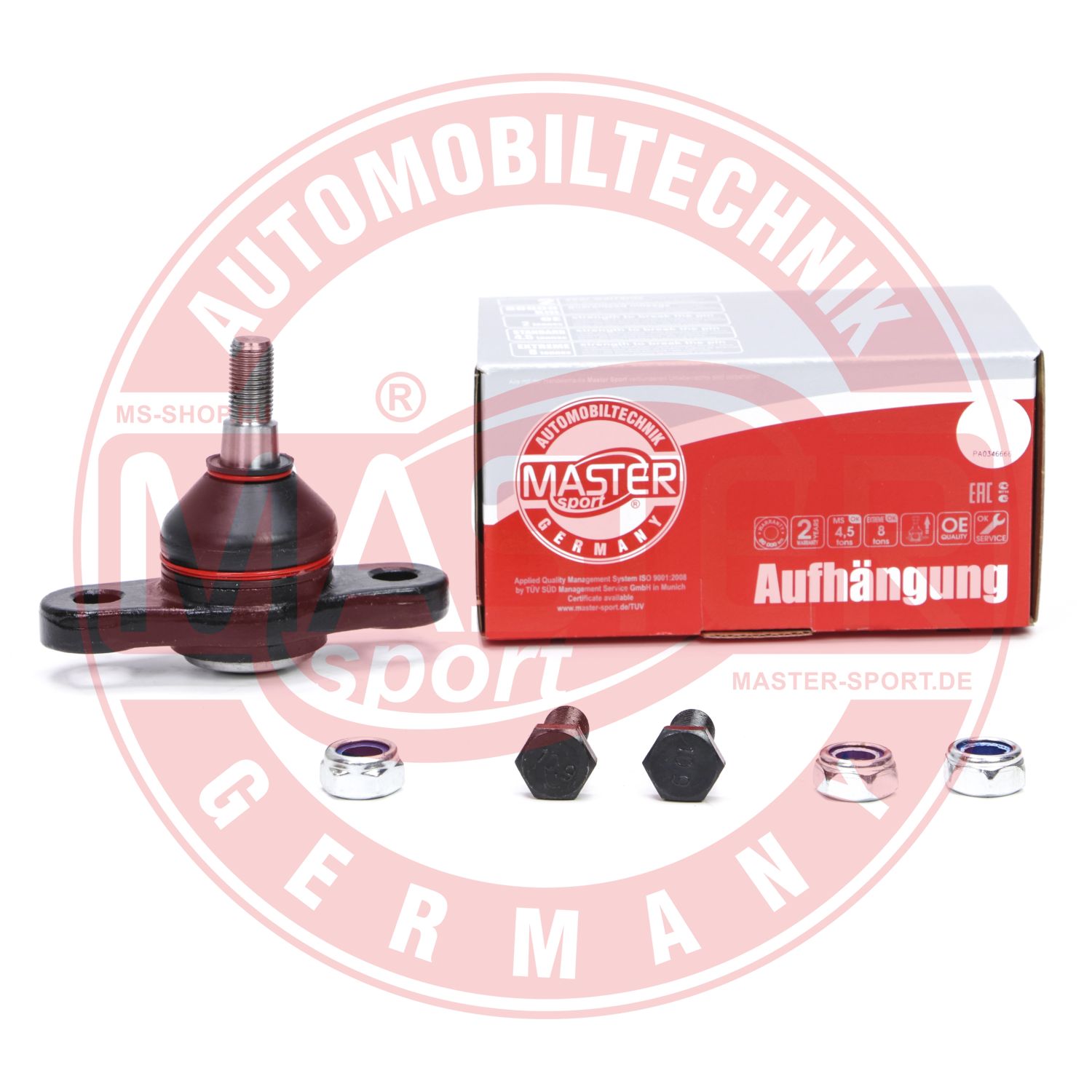 Ball Joint