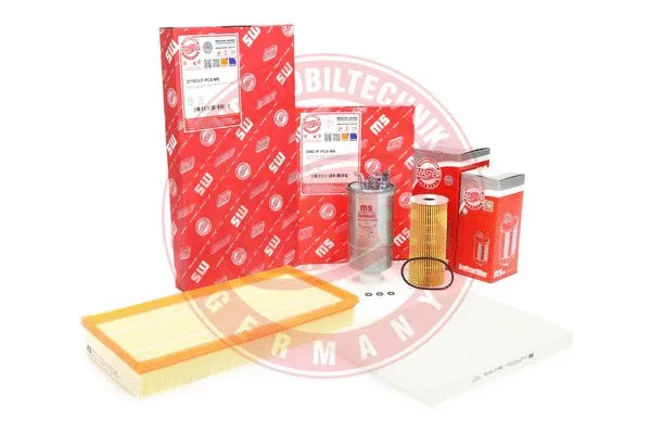 Filter Set (450002392)