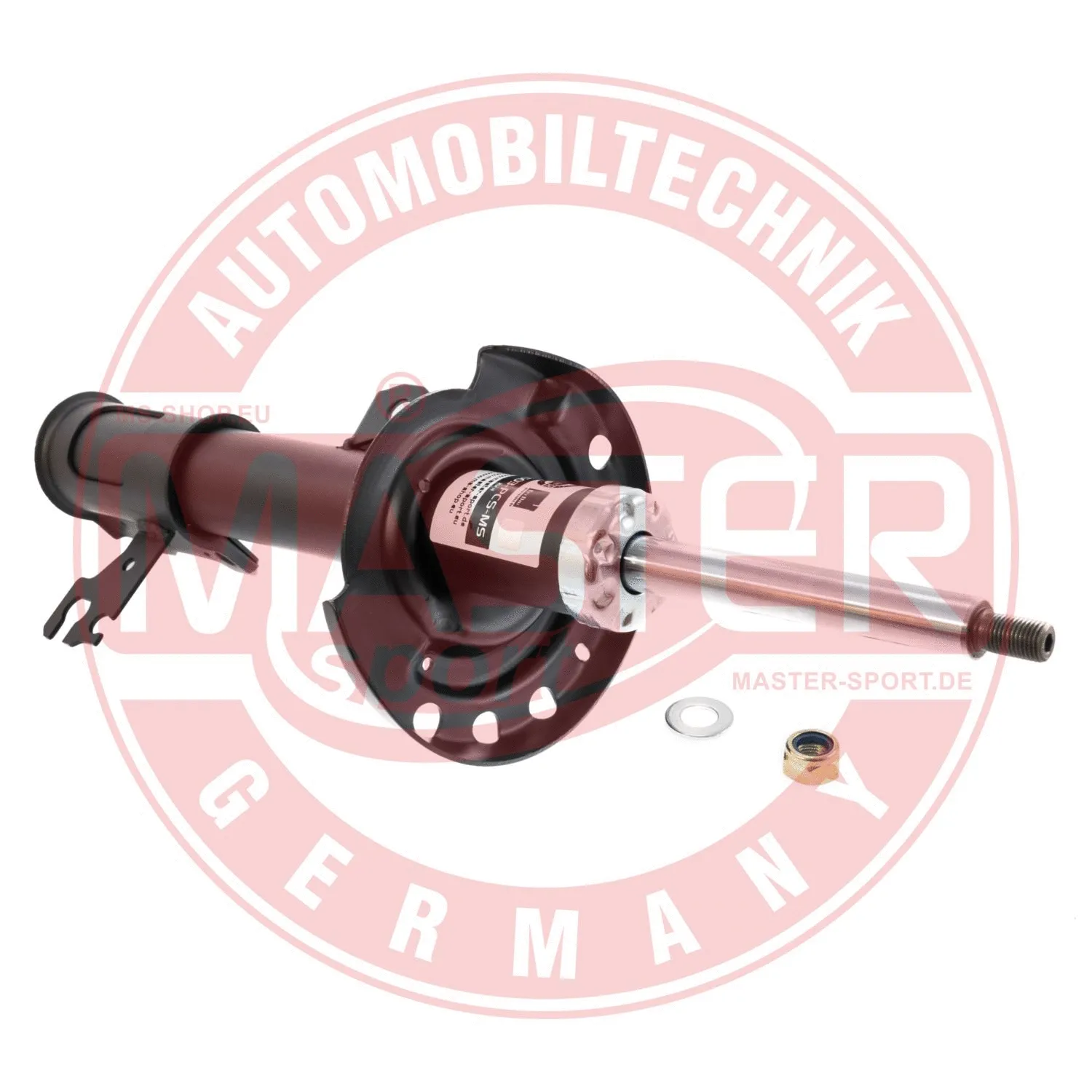 Shock Absorber (312603-PCS-MS)