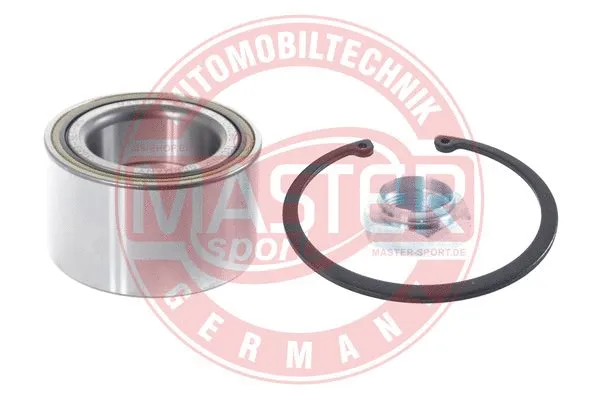 Wheel Bearing Kit (3689-SET-MS)