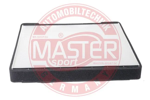 Filter, cabin air (2356-IF-PCS-MS)