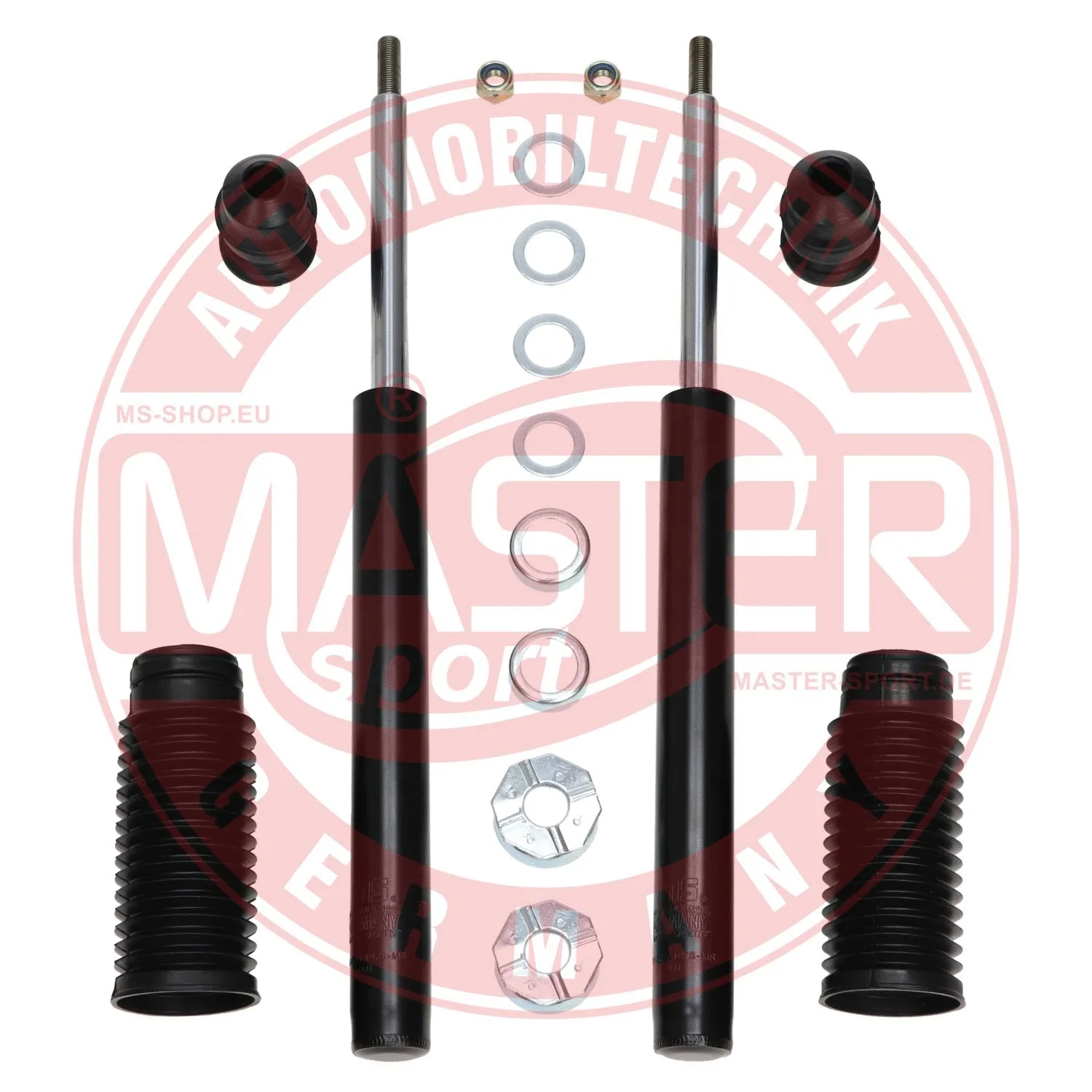 Shock Absorber