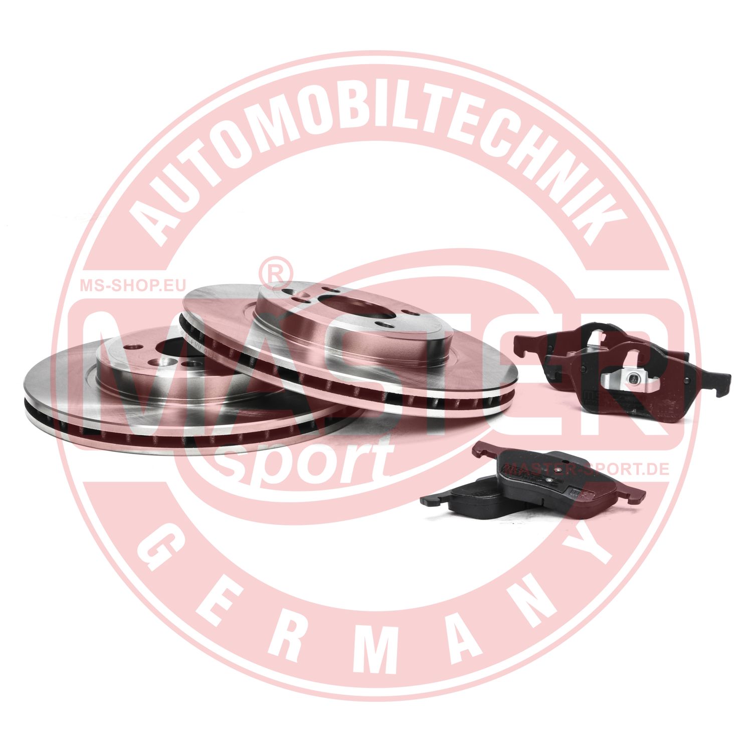 Brake Kit, disc brake