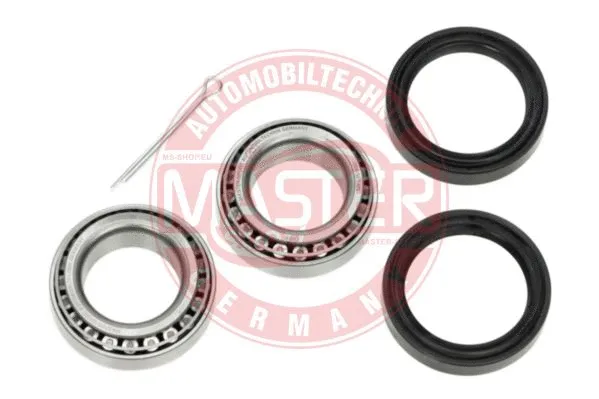 Wheel Bearing Kit (1366-SET-MS)