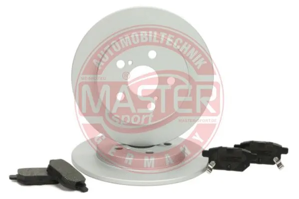 Brake Kit, disc brake