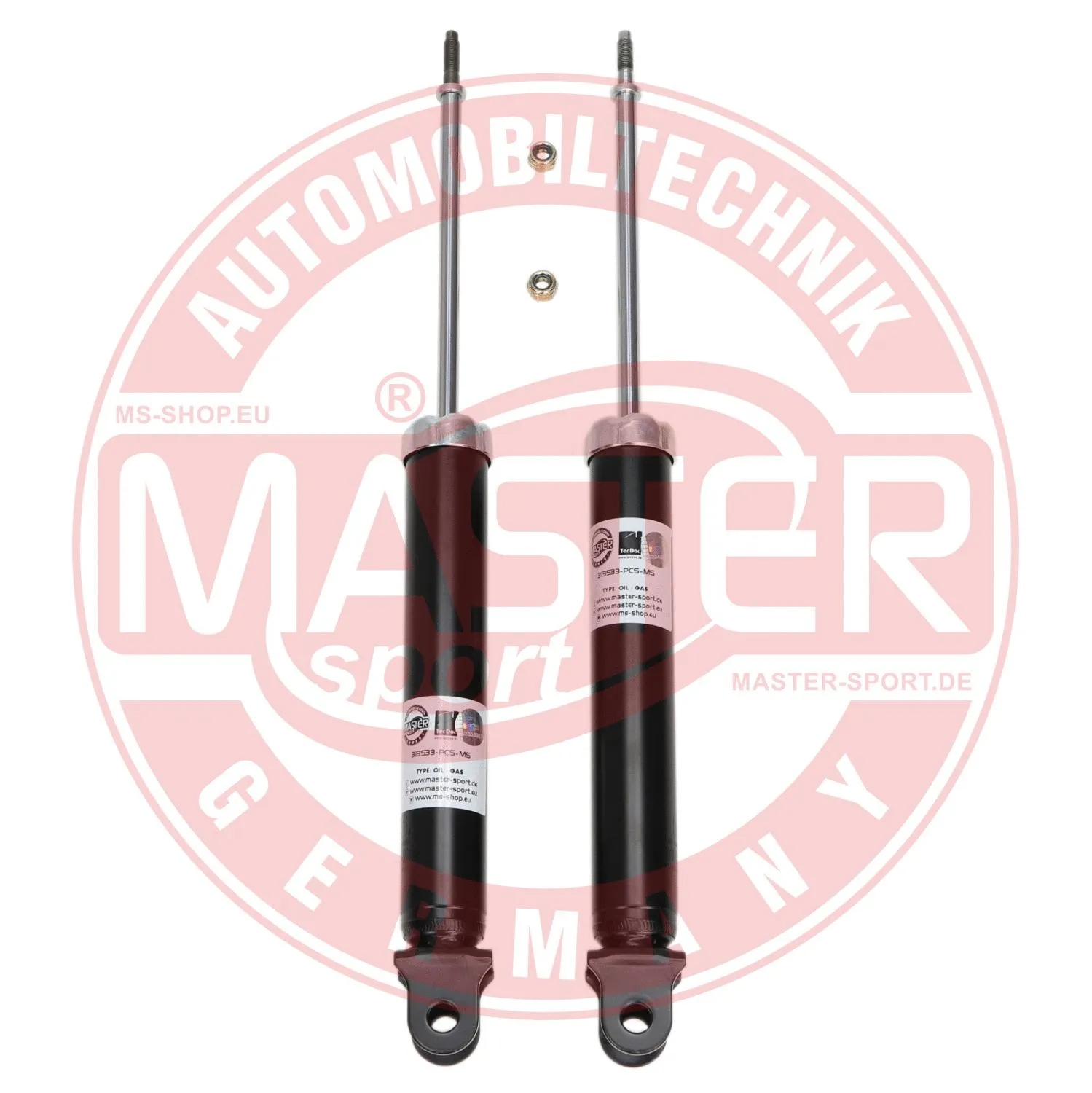Shock Absorber