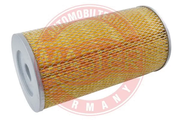 Air Filter (15163-LF-PCS-MS)