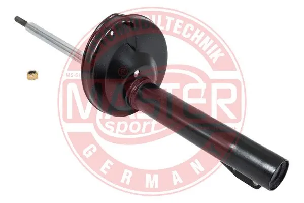 Shock Absorber (100667-PCS-MS)