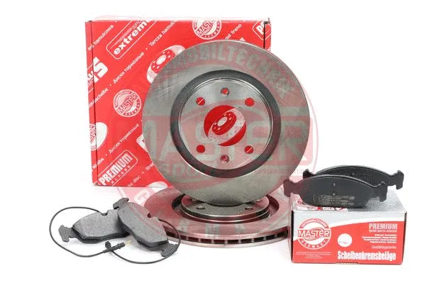 Brake Kit, disc brake