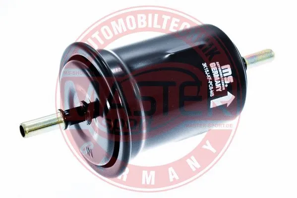 Fuel Filter (3K15J-KF-PCS-MS)