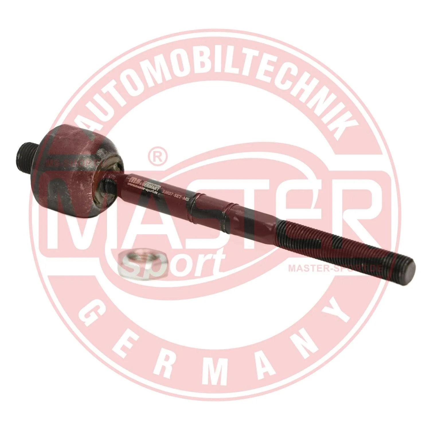 Inner Tie Rod