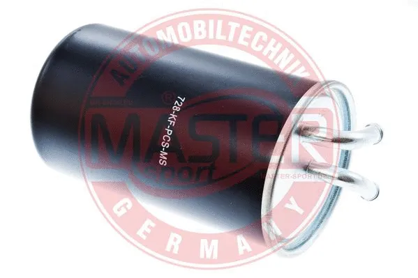 Fuel Filter (728-KF-PCS-MS)