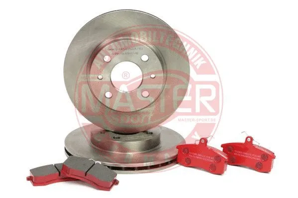 Brake Kit, disc brake