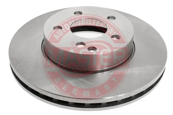 Brake Disc (24012801551-PCS-MS)