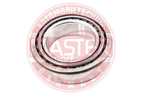 Wheel Bearing (2121-3103020-ST-PCS-MS)
