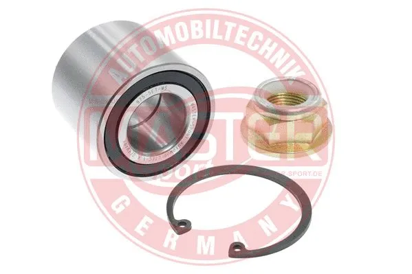 Wheel Bearing Kit (975-SET-MS)