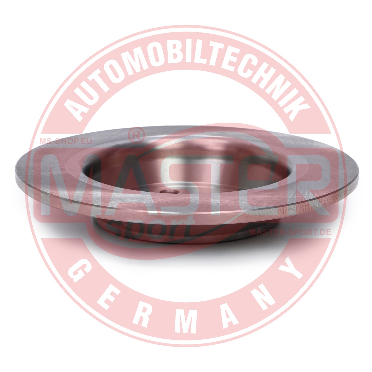 Brake Disc (24011101871-PCS-MS)
