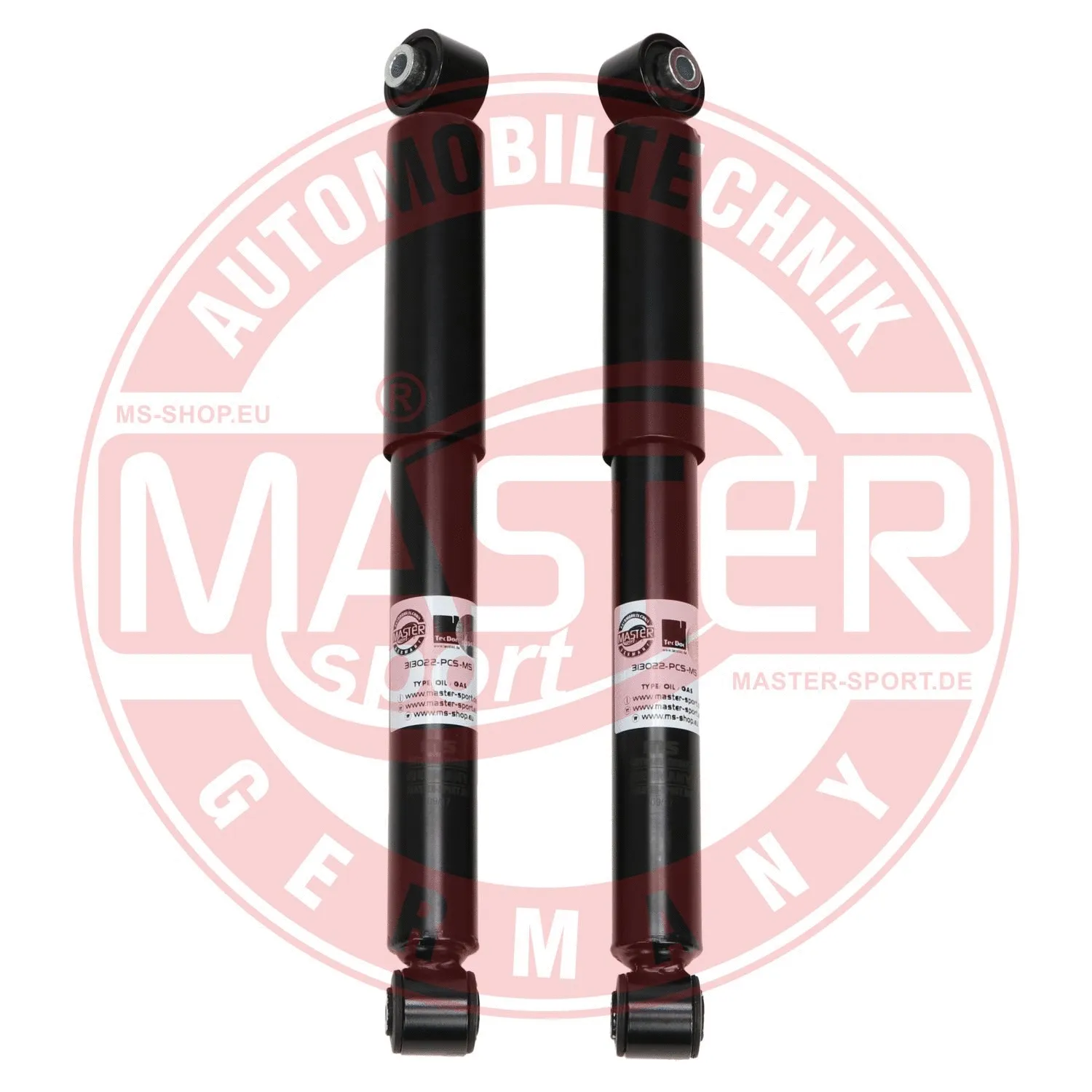 Shock Absorber