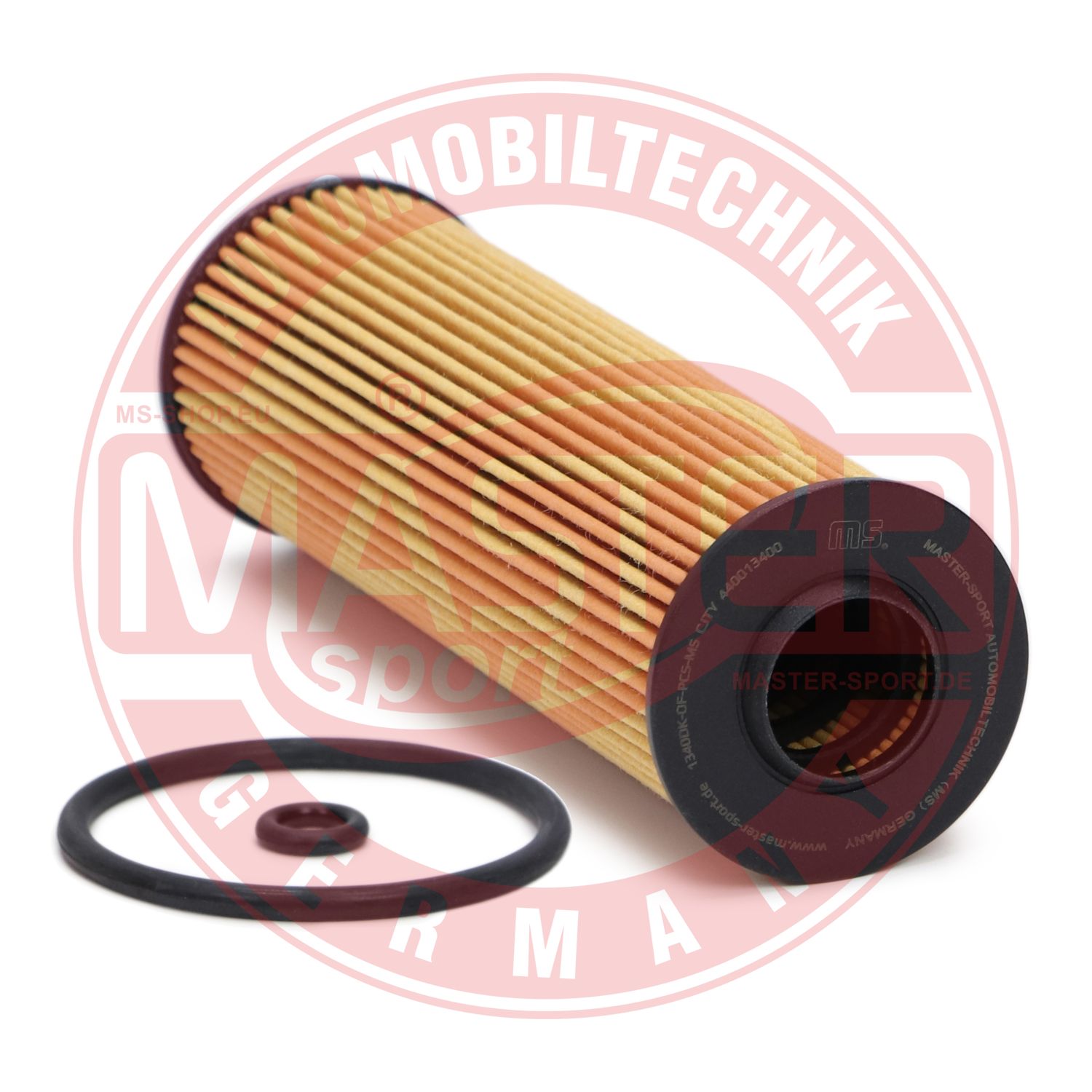 Oil Filter (1340DK-OF-PCS-MS)