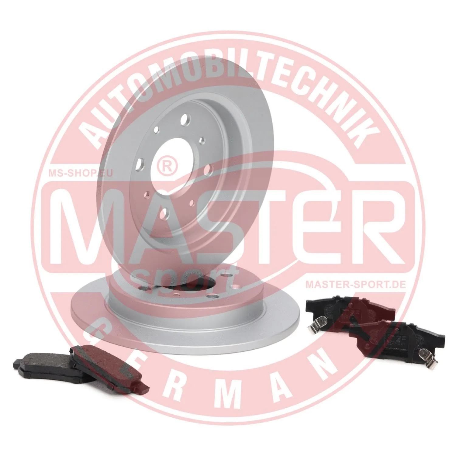 Brake Kit, disc brake