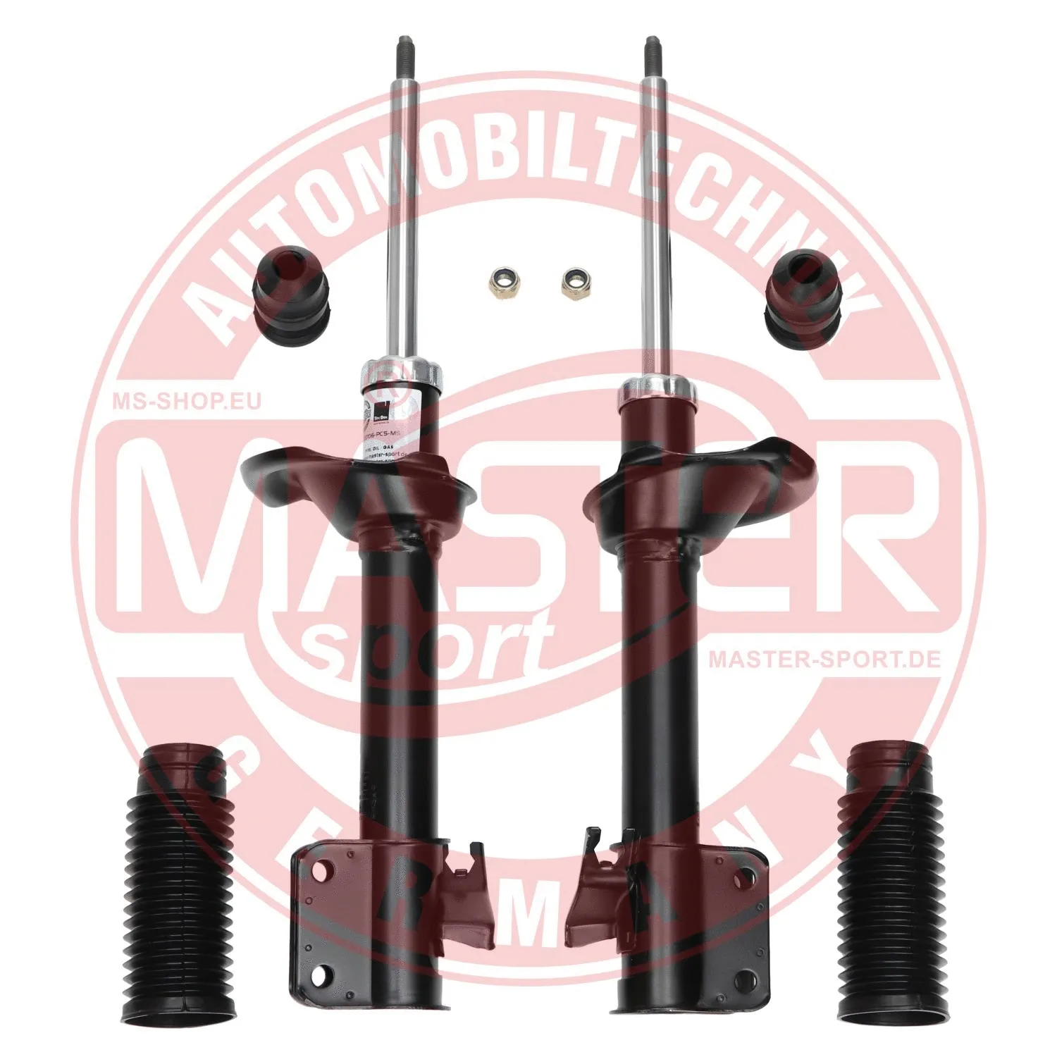 Shock Absorber