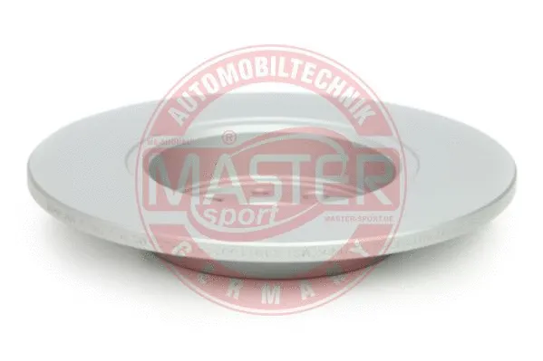 Brake Disc (24011003781-PCS-MS)