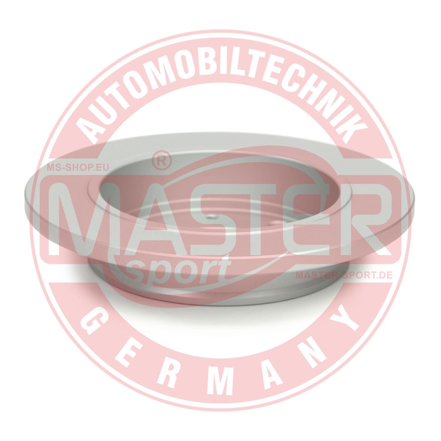 Brake Disc (24011101251PR-PCS-MS)