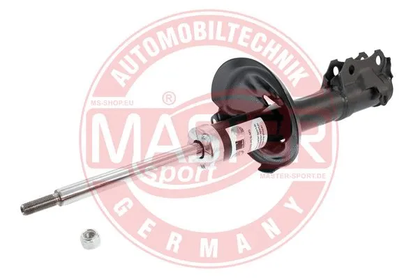 Shock Absorber (170889-PCS-MS)