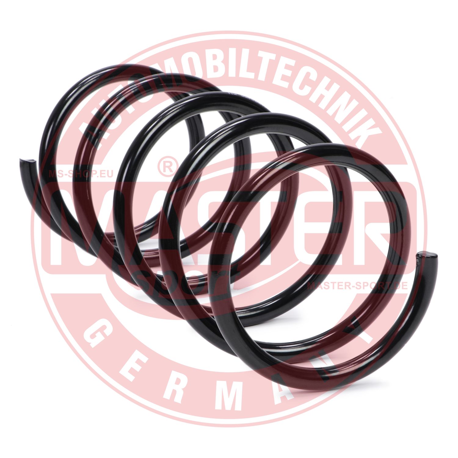 Suspension Spring