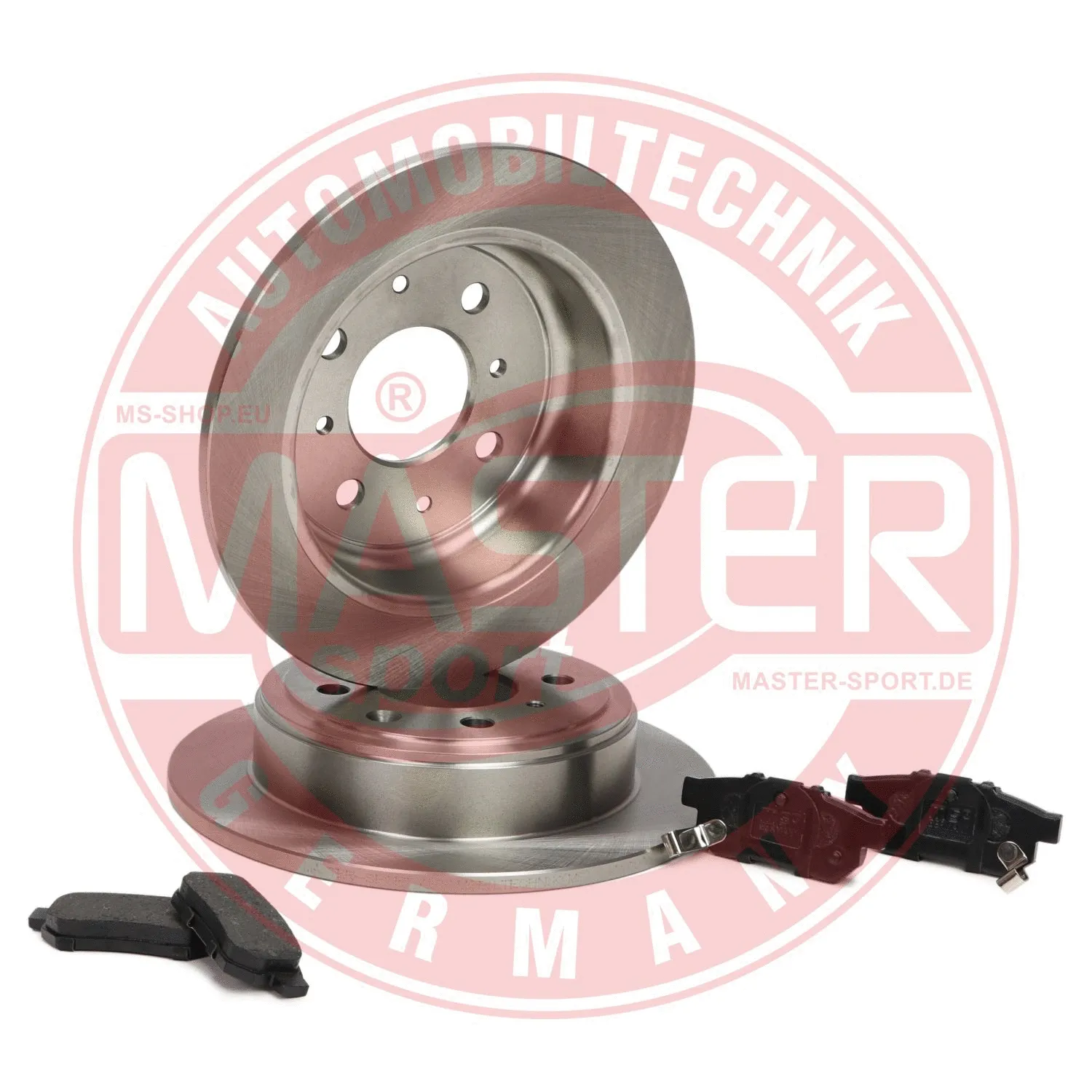 Brake Kit, disc brake