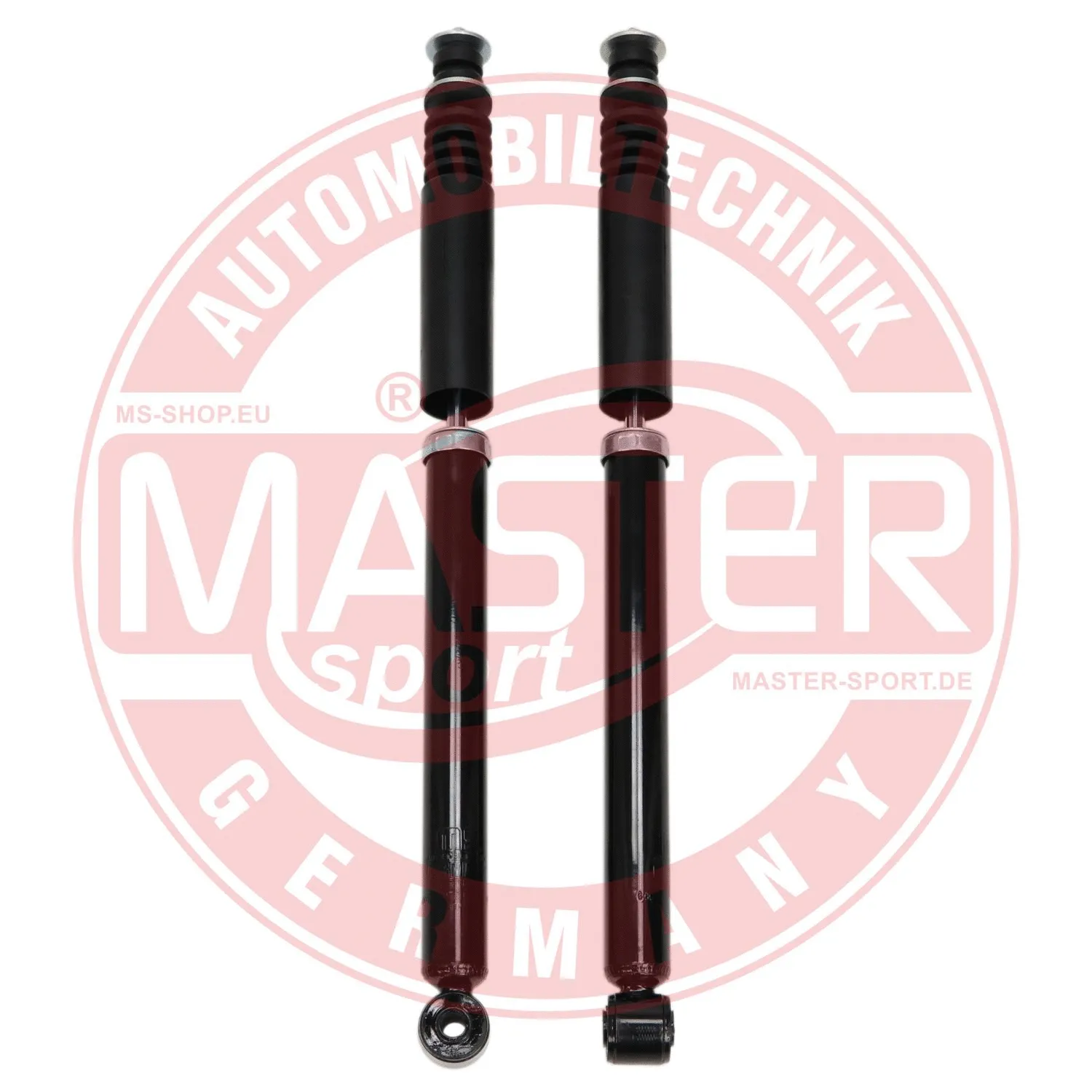 Shock Absorber