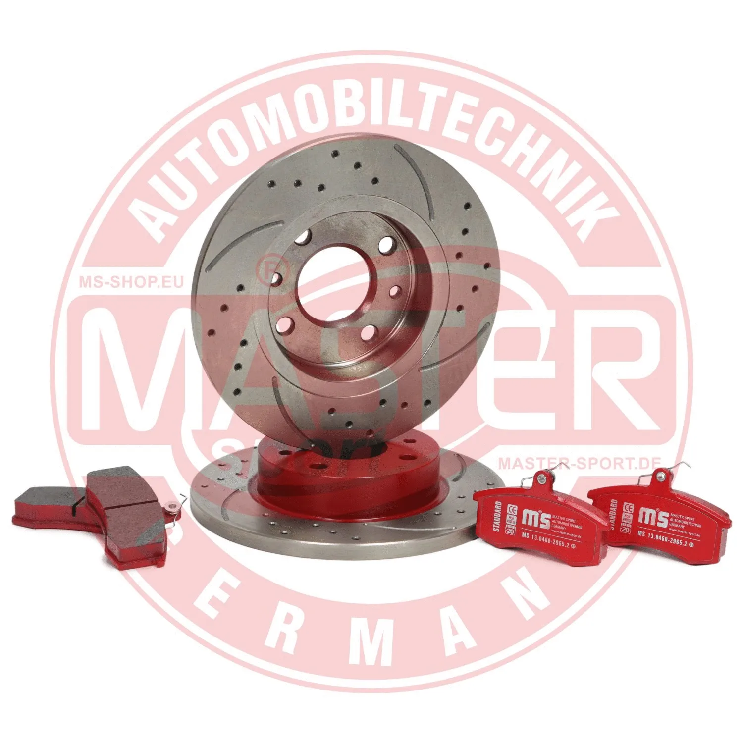 Brake Kit, disc brake