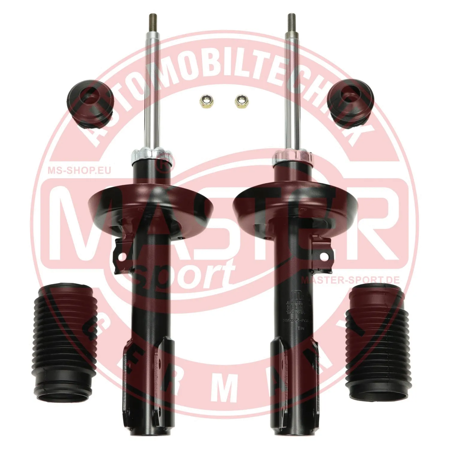 Shock Absorber