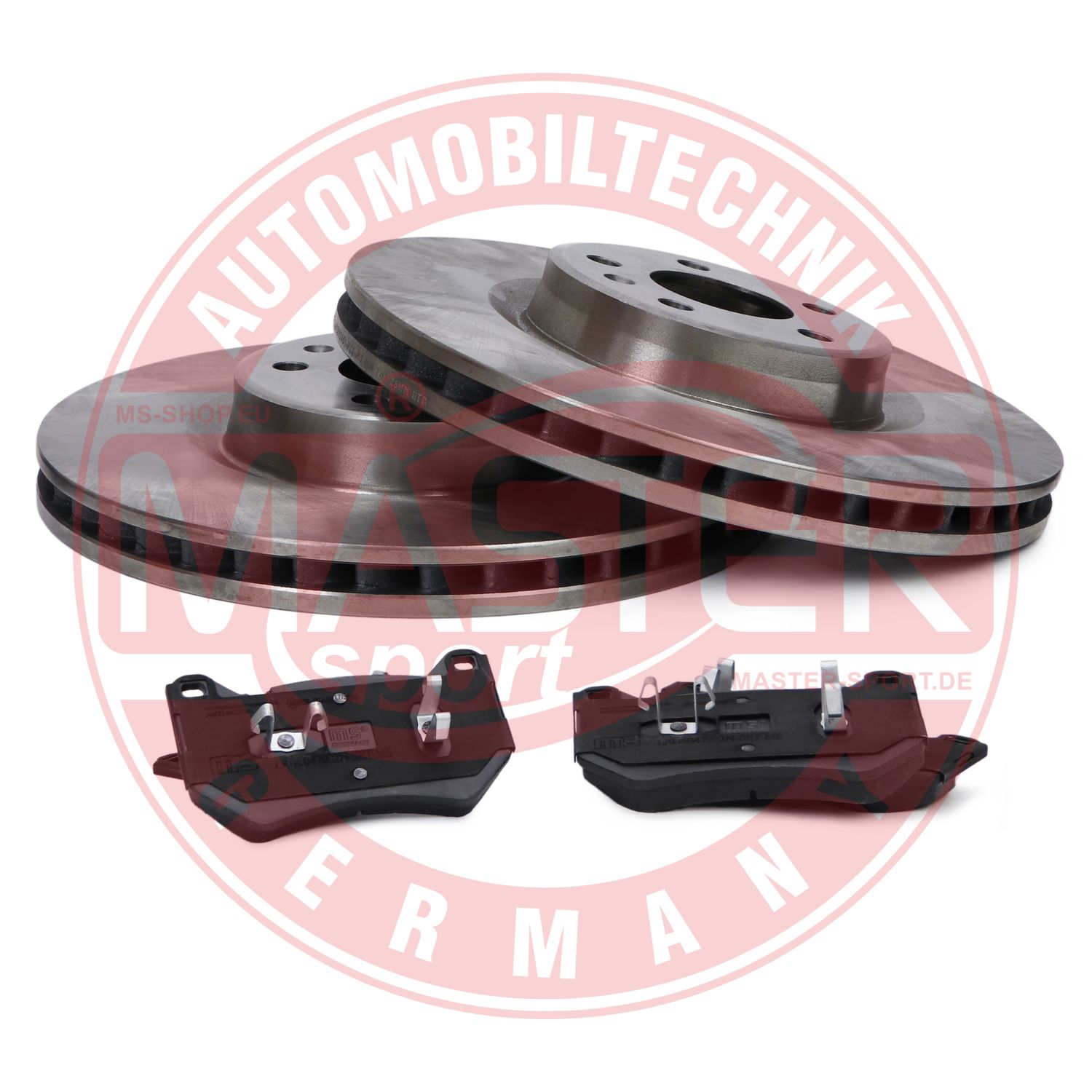 Brake Kit, disc brake