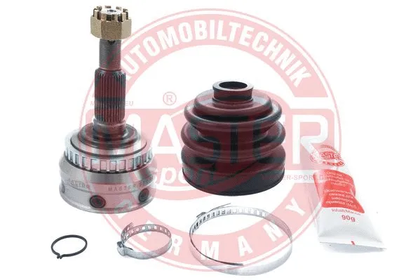 Joint Kit, drive shaft (302169-SET-MS)