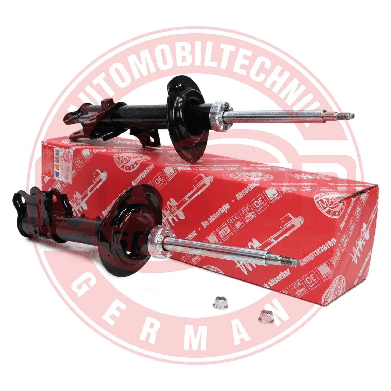Shock Absorber