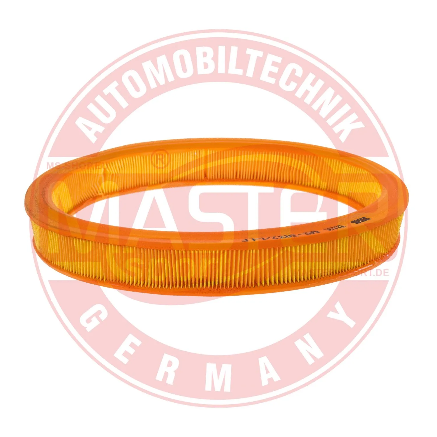 Air Filter (3032/1-LF-PCS-MS)
