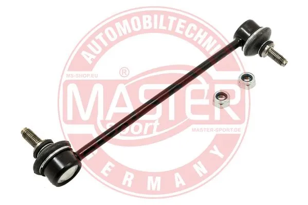 Link/Coupling Rod, stabiliser bar (10576-PCS-MS)