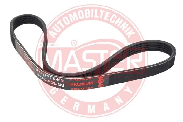 V-Ribbed Belt (5PK813-PCS-MS)