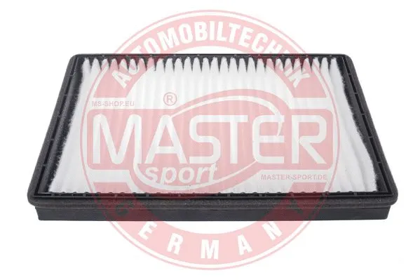 Filter, cabin air (2622-IF-PCS-MS)
