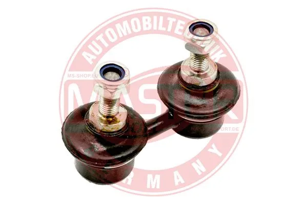 Link/Coupling Rod, stabiliser bar (24693-PCS-MS)