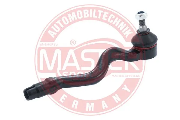 Tie Rod End (10589-PCS-MS)