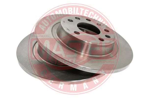 Brake Disc (24011201571-SET-MS)