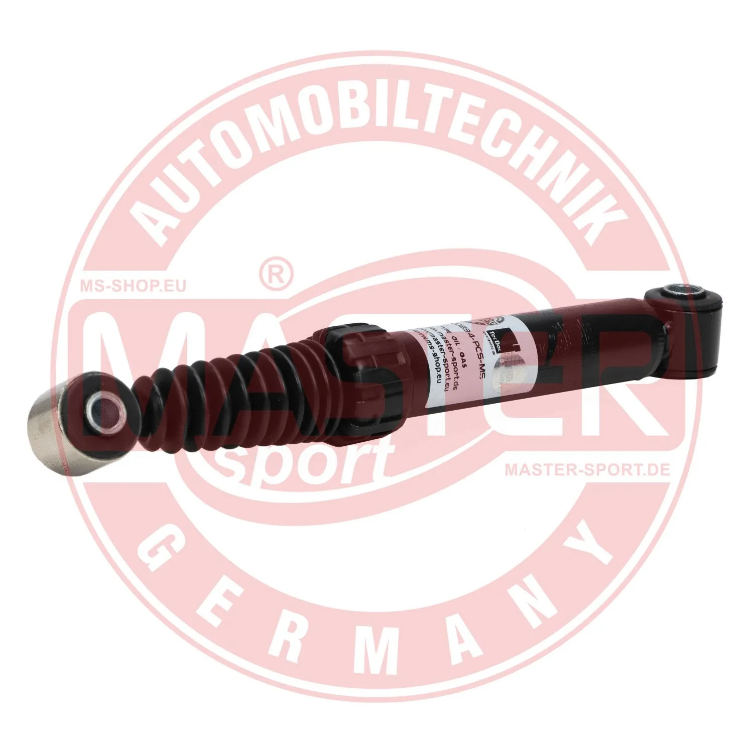 Shock Absorber (200894-PCS-MS)