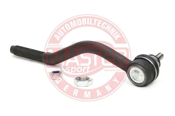 Tie Rod End (25509-SET-MS)